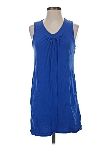 Lands' End Casual Dress (view 1)