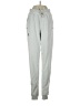 Under Armour 100% Polyester Gray Track Pants Size S (tall) - photo 1