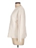 Ann Taylor LOFT 100% Cotton Ivory Pullover Sweater Size L - photo 5