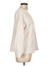 Ann Taylor LOFT 100% Cotton Ivory Pullover Sweater Size L - photo 4