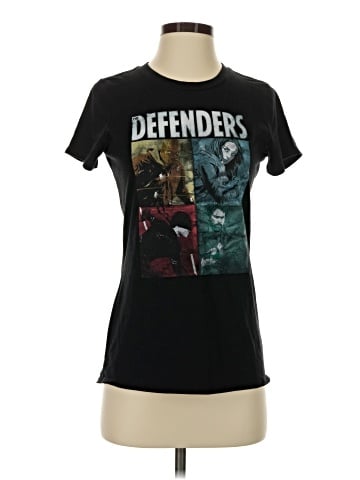 Marvel Short Sleeve T-Shirt (view 1)