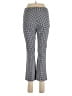 PREMISE Houndstooth Gray Casual Pants Size M - photo 2