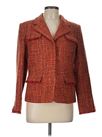 Alfani Blazer (view 1)