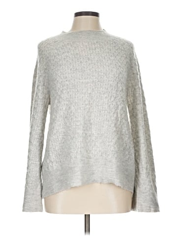 Ann Taylor LOFT Pullover Sweater (view 1)