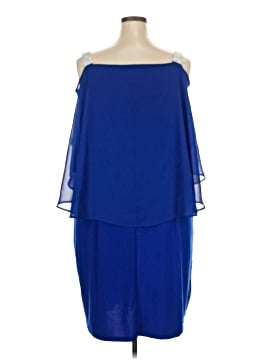 MSK Cocktail Dress (view 2)