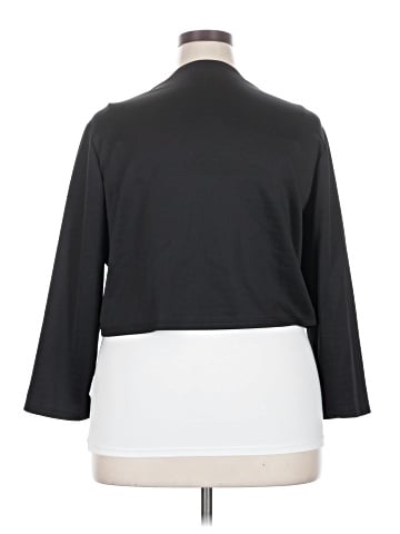 Slinky Brand Blazer (view 2)