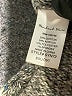 Michael Stars Tweed Gray Turtleneck Sweater Size Sm (0) - photo 8