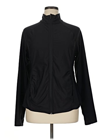 Active by Old Navy Track Jacket (view 1)