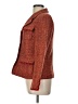 Alfani Tweed Red Blazer Size 10 - photo 5