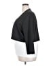 Slinky Brand Black Blazer Size 2X - photo 5