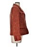 Alfani Tweed Red Blazer Size 10 - photo 4