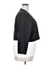 Slinky Brand Black Blazer Size 2X - photo 4