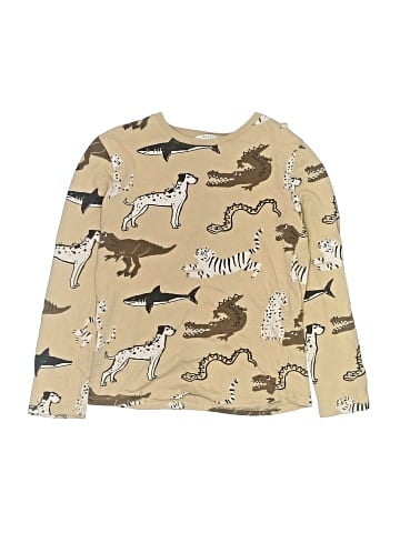 H&M Long Sleeve T-Shirt (view 1)