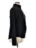 Active by Old Navy Solid Black Track Jacket Size XL - photo 4