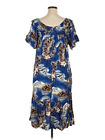 The Hawaiian Original Casual Dress (view 2)