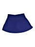 FILA Solid Blue Active Skort Size M - photo 2