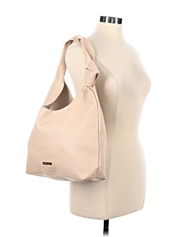 Vince Camuto Leather Hobo (view 2)