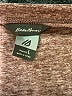 Eddie Bauer Burgundy Long Sleeve Top Size L - photo 7