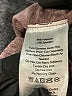 Eddie Bauer Burgundy Long Sleeve Top Size L - photo 8