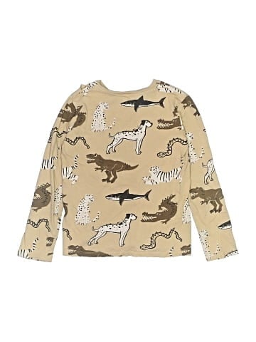 H&M Long Sleeve T-Shirt (view 2)