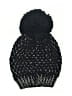 Mixit Black Beanie One size - photo 1