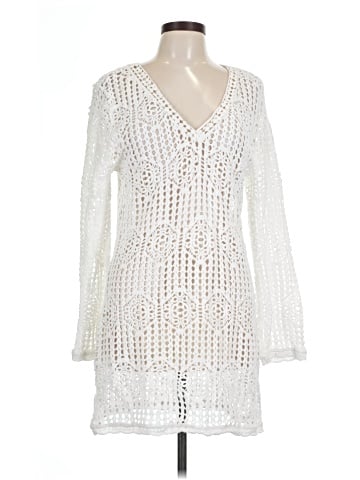 La Blanca Cocktail Dress (view 1)