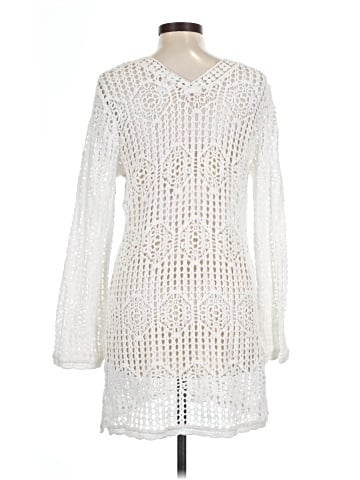 La Blanca Cocktail Dress (view 2)