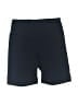 Zella Solid Black Athletic Shorts Size S - photo 1