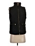 Quinn 100% Polyester Black Vest Size S - photo 1