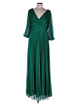 Betsy & Adam Cocktail Dress (view 1)