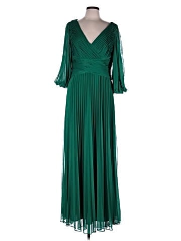 Betsy & Adam Cocktail Dress (view 1)