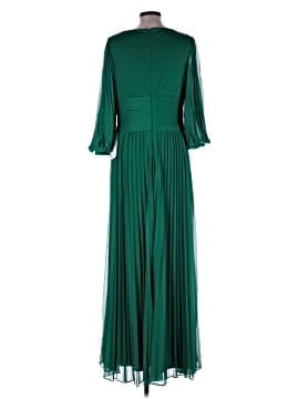 Betsy & Adam Cocktail Dress (view 2)