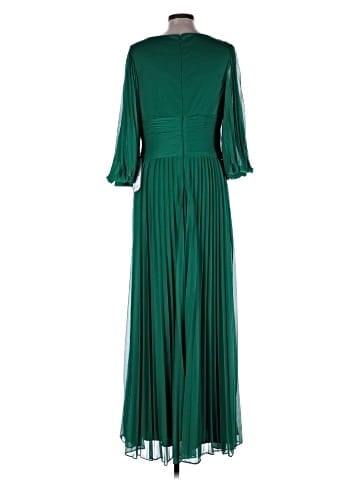 Betsy & Adam Cocktail Dress (view 2)