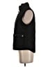 Quinn 100% Polyester Black Vest Size S - photo 5