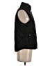 Quinn 100% Polyester Black Vest Size S - photo 4