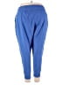 Tek Gear Solid Blue Active Pants Size 2X - photo 2