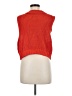 BDG Orange Cardigan Size M - photo 2