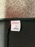 Old Navy Solid Black Casual Dress Size S - photo 7