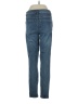 Maurices Solid Blue Jeans Size 2S - photo 2