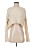 Urban Outfitters Ivory Pullover Sweater Size S - photo 1