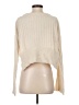 Urban Outfitters Ivory Pullover Sweater Size S - photo 2