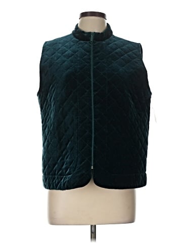 Chico's Vest (view 1)