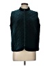 Chico's Teal Vest Size Lg (2) - photo 1