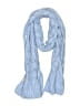 Liz Claiborne 100% Acrylic Blue Scarf One size - photo 1
