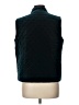 Chico's Teal Vest Size Lg (2) - photo 2