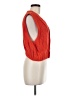 BDG Orange Cardigan Size M - photo 4