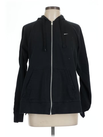 Nike Zip Up Hoodie (view 1)