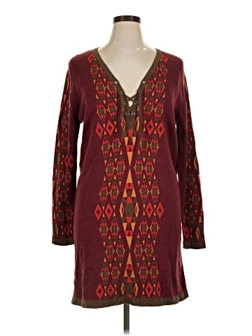 Tasha Polizzi Collection Casual Dress (view 1)