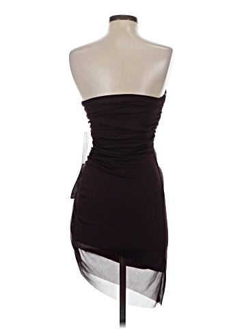 Emerald Sundae Cocktail Dress (view 2)
