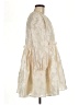 Talula 100% Polyester Ivory Casual Dress Size M - photo 4